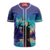 Hotel Transylvania Baseball Jersey, Halloween Baseball Jersey