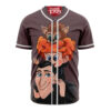 "Drac" Dracula Baseball Jersey, Hotel Transylvania Baseball Jersey, Halloween Baseball Jersey