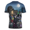 Hotel Transylvania T-Shirt, Halloween T-Shirt