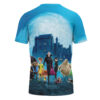 Hotel Transylvania T-shirt, Halloween T-shirt