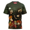 Hotel Transylvania T-Shirt, Halloween T-Shirt