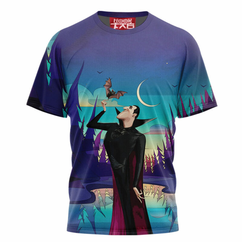 Hotel Transylvania T-Shirt, Halloween T-Shirt