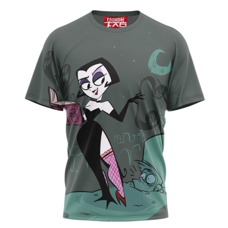 Hotel Transylvania T-shirt, Halloween T-shirt