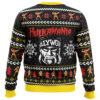 Hulkamania Hulk Hogan Ugly Christmas Sweater