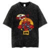 I AM THE NIGHT Deadpool T-shirt