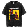 I Can Grow It Deadpool T-shirt