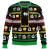 I Dig Christmas Dig Dug Ugly Christmas Sweater