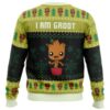 I am Grootmas Guardians of the Galaxy Marvel Ugly Christmas Sweater