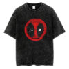 I am The Dead Deadpool T-shirt