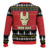 Iron Man Ugly Sweater