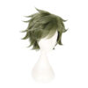 Disney Twisted Wonderland-Trey Cosplay Wigs, Anime Wigs