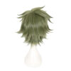 Disney Twisted Wonderland-Trey Cosplay Wigs, Anime Wigs