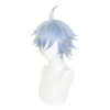 Genshin Impact-Chongyun Cosplay Wigs, Anime Wigs