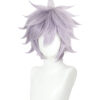 EVA-Kaworu Nagisa Cosplay Wigs, Anime Wigs