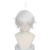 Blue Lock - Nagi Seishiro Cosplay Wigs, Anime Wigs