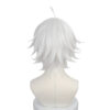 Blue Lock - Nagi Seishiro Cosplay Wigs, Anime Wigs