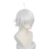 Blue Lock - Nagi Seishiro Cosplay Wigs, Anime Wigs