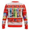 Inside Out Ugly Sweater