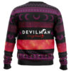 I'am Devilman Devilman Ugly Christmas Sweater