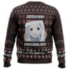 Ill Grant Your Christmas Wish Deadman Wonderland Ugly Christmas Sweater