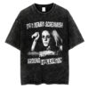 I'm A Little Screamish Around Laurie Strode T-shirt, Halloween T-shirt