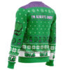 I'm Always Angry The Incredible Hulk Marvel Ugly Christmas Sweater