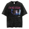 I'm Not Regan T-shirt, The Exorcist T-Shirt, Halloween T-shirt