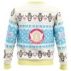 Crimvael Interspecies Reviewers Ugly Christmas Sweater