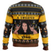 It Was Me Dio Ronnie James Dio Ugly Christmas Sweater