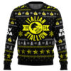 Italian Stallion Balboa Rocky Ugly Christmas Sweater