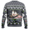 Its Curry-stmas! I Love Curry-stmas Log Horizon Ugly Christmas Sweater