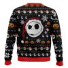 Jack Skellington Ugly Sweater