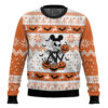 Jack Skellington Ugly Sweater