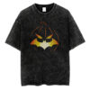 Jack-o-Lantern Batman T-Shirt, Halloween T-shirt