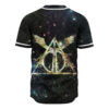 Harry Potter Baseball Jersey