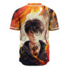 Harry Potter Baseball Jersey