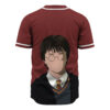 Harry Potter Baseball Jersey