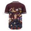 Harry Potter Baseball Jersey