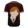 Harry Potter Baseball Jersey