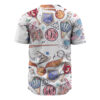 Harry Potter Baseball Jersey