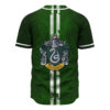 Harry Potter Baseball Jersey