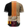 Harry Potter Baseball Jersey