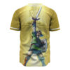 Legend of Zelda Baseball Jersey