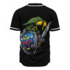 Legend of Zelda Baseball Jersey