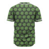 Hulk Marvel Baseball Jersey