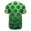 Hulk Marvel Baseball Jersey