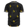 Ms Marvel Symbol Marvel Baseball Jersey