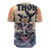 Thor Marvel Baseball Jersey