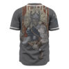 Thor Marvel Baseball Jersey