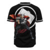 Thor Marvel Baseball Jersey